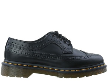 Buty Dr Martens Black Smooth YS 3989 39