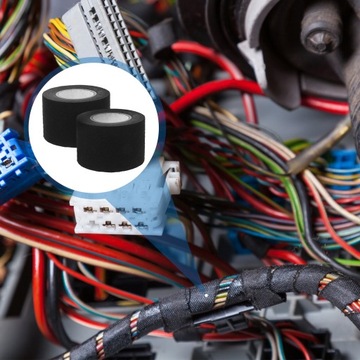 ТКАНЕВАЯ ИЗОЛЕНТА АВТОМОБИЛЬНЫЙ ЖГУТ ПРОВОДОВ