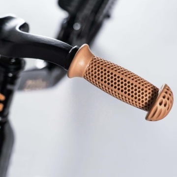 Велосипед для кросс-кантри CARIBOO Magnesium Pro