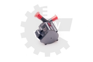POMPA WODY CITROEN C4 II C5 III 9806790880