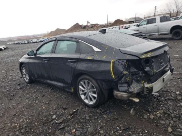Honda Accord VIII 2021 Honda Accord LX 2021 1.5L 1.5 Benzyna 192KM, zdjęcie 1