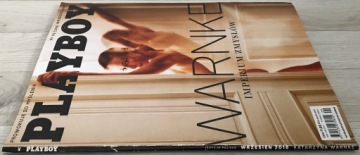 Плейбой, 12/2008 [192]