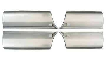 SPRINTER LT MAX REPERATURKA BŁOTNIKA TYŁ 4szt KPL