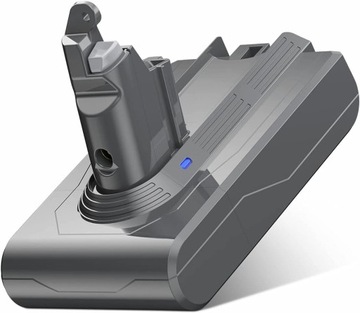 АККУМУЛЯТОР АККУМУЛЯТОР ДЛЯ DYSON V6 SV03 4000МАЧ 21,6В