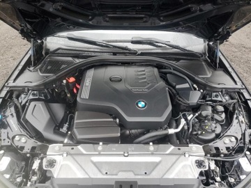 BMW Seria 3 G20-G21 2023 BMW Seria 3 330xi 2023 2.0l 2.0 Benzyna 255KM, zdjęcie 6