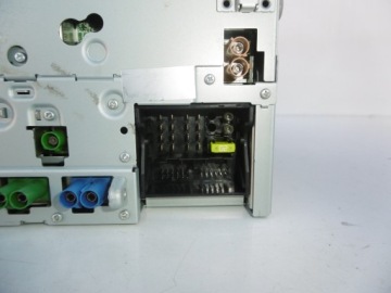 РАДИО CD-READER НАВИГАЦИЯ MERCEDES ML GL W166