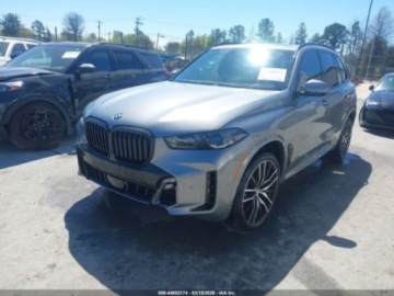 BMW X5 G05 2026 BMW X5 xDrive40i 2026 3.0 Benzyna 375KM, zdjęcie 1