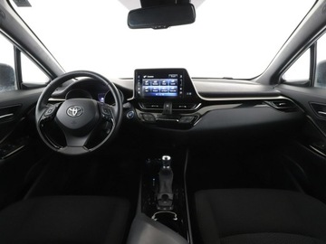 Toyota C-HR I Crossover 1.8 Hybrid 122KM 2018 Toyota C-HR GRATIS! Pakiet Serwisowy o wartości, zdjęcie 14