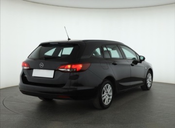 Opel Astra K Sportstourer Facelifting 1.2 Turbo 145KM 2022 Opel Astra 1.2 Turbo, Salon Polska, 1. Właściciel, zdjęcie 4