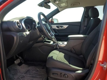 Chevrolet Blazer II 2021 Chevrolet Blazer 2LT 2021 2.0l 2.0 Benzyna 227KM, zdjęcie 7