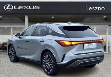 Lexus RX V 2025 Lexus RX 350h Prestige Technology VAT 23 Salon PL Bezwypadkowy ASO, zdjęcie 5