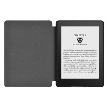 Графический корпус для Kindle Paperwhite 6/ Colorsoft/ Signature Edition 2024 7 