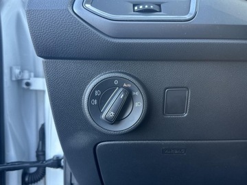 Cupra Ateca Crossover Facelifting 1.5 TSI 150KM 2024 Cupra Ateca 1.5 TSI 150KM Pakiet wspomagania jazdy, zdjęcie 28