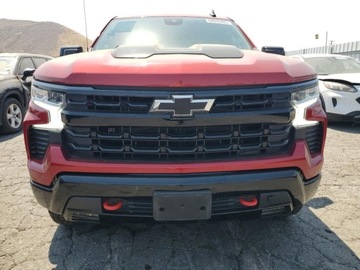 Chevrolet Silverado II 2024 Chevrolet Silverado K1500 LT Trail Boss 2024 3.0l 3.0 Diesel 305KM, zdjęcie 5