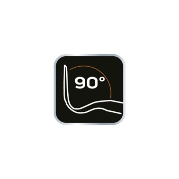 Гвоздодер 380 мм, 90 градусов