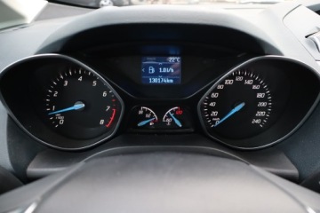 Ford C-MAX II Minivan 1.0 EcoBoost 125KM 2013 Ford C-Max 1.0 EcoBoost, Klima, Parktronic, zdjęcie 10