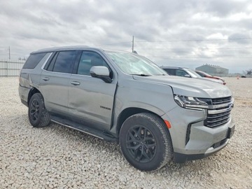 Chevrolet Tahoe GMT900 2023 Chevrolet Tahoe C1500 LT 2023 5.3 Benzyna 355KM, zdjęcie 4