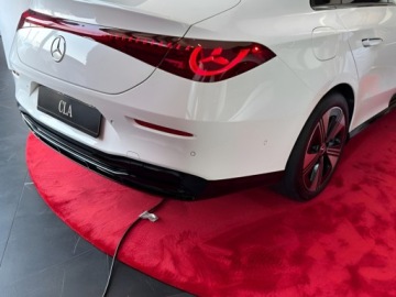 Mercedes CLA C118/X118 2026 MERCEDES-BENZ CLA 250+ Progressive Sedan (272KM) 2026, zdjęcie 4