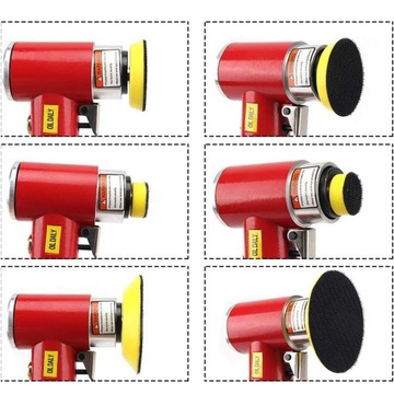 ВИБРАЦИОННАЯ ШЛИФОВАЛЬНАЯ СТАНКА 1