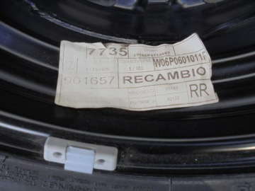 НОВАЯ ШИНА 175/70R14 BRIDGESTONE ECOPIA