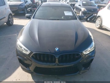 BMW 2021 BMW M8 Gran Coupe 2021 4.4l 4.4 Benzyna 617KM, zdjęcie 7
