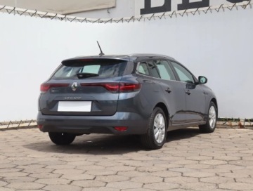 Renault Megane IV GrandCoupe Facelifting 1.0 TCe 115KM 2022 Renault Megane 1.0 TCe, Salon Polska, zdjęcie 4