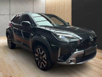 Toyota 2026 Od ręki - Executive 1.5 Hybrid 130KM | Podgrzewane fotele!, zdjęcie 1