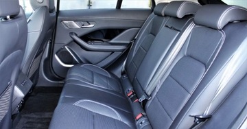 Jaguar I-Pace SUV EV400 400KM 2022 Jaguar I-Pace I-Pace MY22 EV 400 PS AWD Auto HSE Elektryczny 400KM, zdjęcie 4
