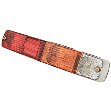 LAMPA TYLNA ZESPOLONA NISSAN WÓZEK WIDŁOWY