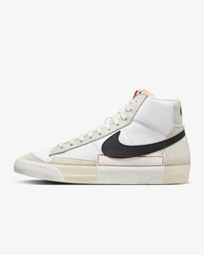 Buty Nike Blazer MID Pro Club r. 40