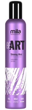 MILA BE ART SHININIG MIST MGIEŁKA NABŁYSZCZAJĄCA 200 ml