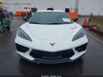 Chevrolet Corvette C7 2023 Chevrolet Corvette STINGRAY RWD 1LT, 2023r., 6.2L 6.2 Benzyna 490KM, zdjęcie 6