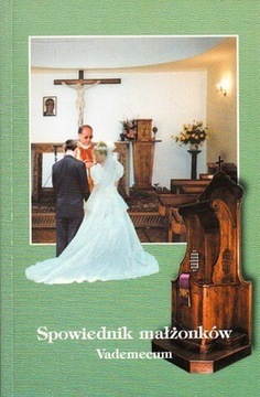Spowiednik małżonków Vademecum