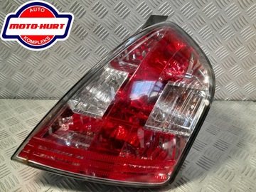 LAMPA PRAWY TYŁ FIAT STILO
