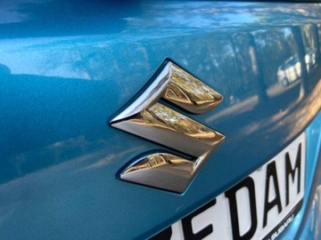 Suzuki Splash 2014 Suzuki Splash Suzuki Splash 1.0 Benzyna 5-Drzwi Klimatyzacja Benzyna 65KM, zdjęcie 11