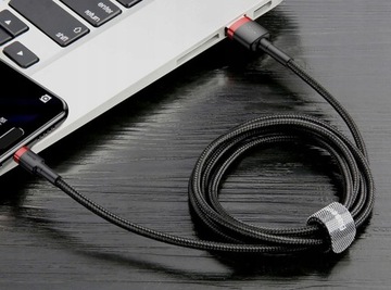Кабель Baseus USB-USB типа C, 1 м