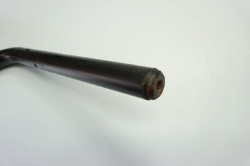 Kawasaki Z1000 10-13 рулевое колесо