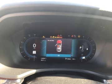 Volvo V60 II  2024 Volvo V60 Cross Country Plus 2024 2.0l 2.0 Benzyna 247KM, zdjęcie 9