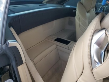 Mercedes SL R231 2014 Mercedes-Benz SL 2014 Mercedes-Benz SL 550 4.6 Benzyna 429KM, zdjęcie 10