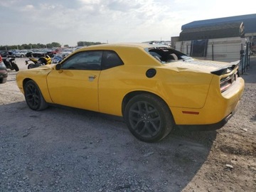 Dodge Challenger III 2019 Dodge Challenger Sxt 2019 3.6l 3.6 Benzyna 305KM, zdjęcie 1