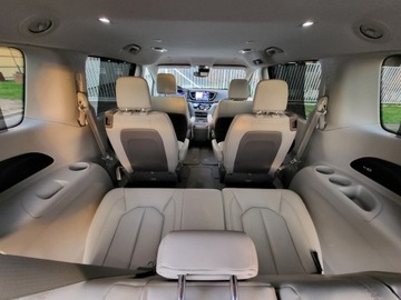 Chrysler Pacifica II 3.6 V6 291KM 2021 chrysler pacifica Touring L, Automat, Dokumentacja 7 Miejsc,2,xKlucz, zdjęcie 24