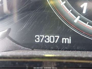 Cadillac CTS II 2016 Cadillac CTS CADILLAC CTS-V 6.2 Benzyna 640KM, zdjęcie 12