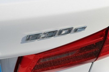 BMW Seria 5 G30-G31 Limuzyna 530e iPerformance 252KM 2019 BMW 520 X-Drive Salon Polska Gwarancja, zdjęcie 14