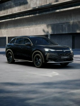 Volkswagen T-Roc I SUV Facelifting 1.5 TSI ACT 150KM 2026 Volkswagen T-Roc Style 1.5 eTSI 150 KM DSG Zamów, zdjęcie 9