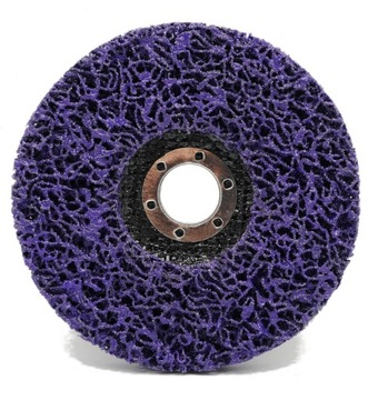 5x ДИСК ДЛЯ УДАЛЕНИЯ Ржавчины, НЕТКАНАЯ ТКАНЬ, НЕГРОВСКИЕ ВОЛОСЫ