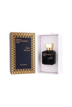 Maison Francisco Kurkdjian Oud Silk Mood Unisex Eau de Parfum 70 мл