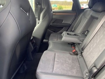 Cupra Terramar 2025 Terramar Advantage Edition 2.0 TSI 4Drive DSG 204KM 2025, zdjęcie 11