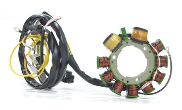 Polaris Magnum 500 STATOR UZWOJENIE ALTERNATOR