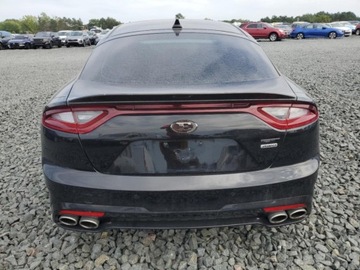 Kia Stinger 2018 Kia Stinger 2018 KIA STINGER GT2 3.3 Benzyna 365KM, zdjęcie 6