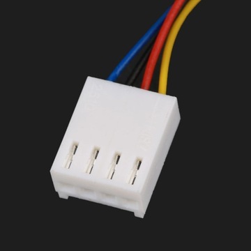 Гравировальный винт с шаговым двигателем 12 В постоянного тока